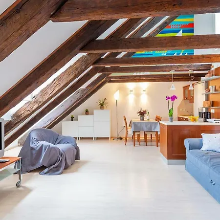 Bona Palace Apartman *