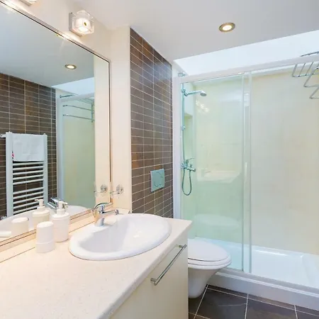 Apartman Bona Palace *