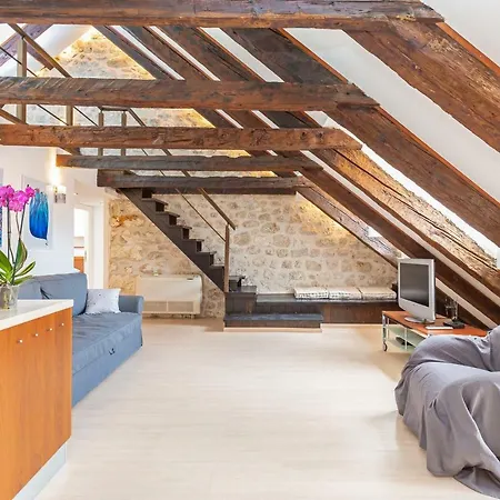 דירה Bona Palace