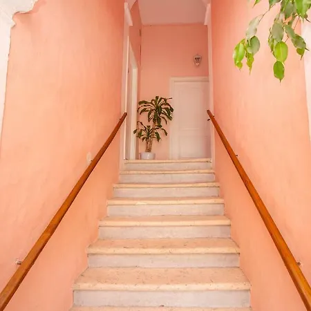 Bona Palace * דוברובניק