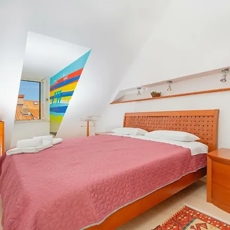 Bona Palace דוברובניק