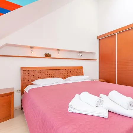 דירה Bona Palace