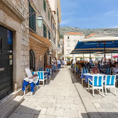 Bona Palace Apartment Dubrovnik