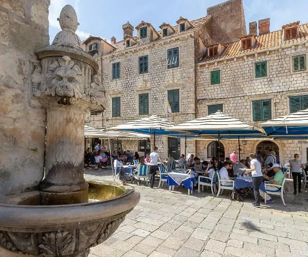 Bona Palace Ragusa