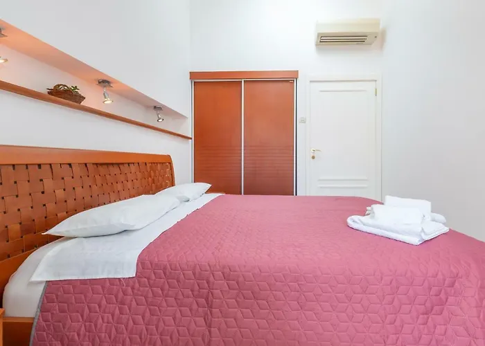 Bona Palace Appartamento