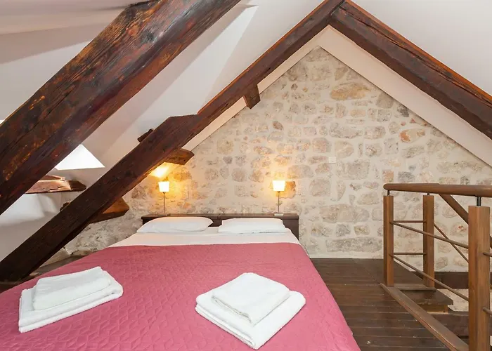 Appartamento Bona Palace *