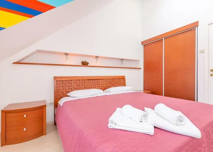 Appartamento Bona Palace