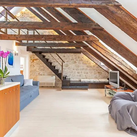 Appartement Bona Palace