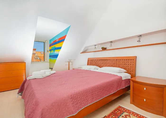Bona Palace Dubrovnik
